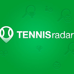 Tennis Radar interface