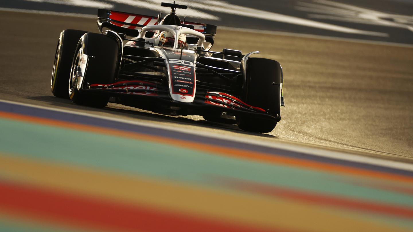 Haas F1 Team