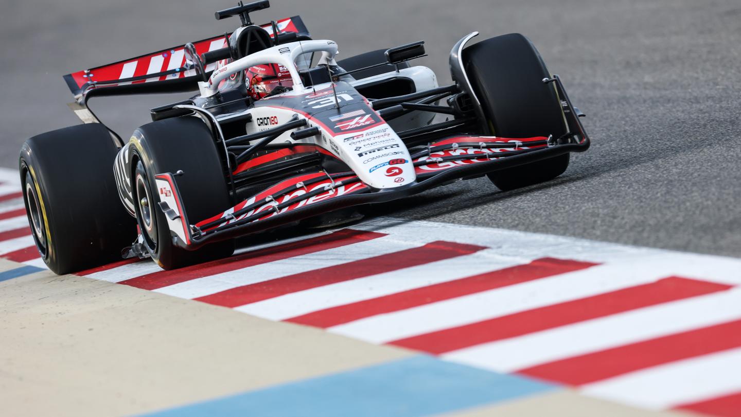 Haas F1 Team