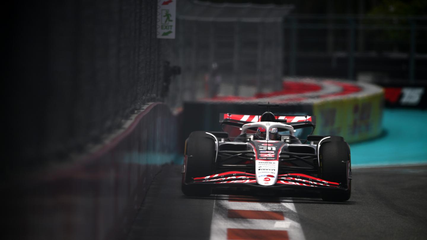 Haas F1 Team