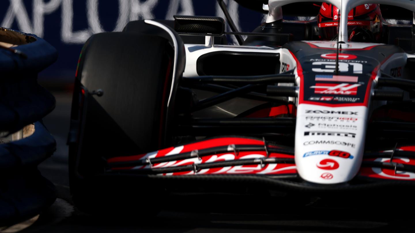 Haas F1 Team